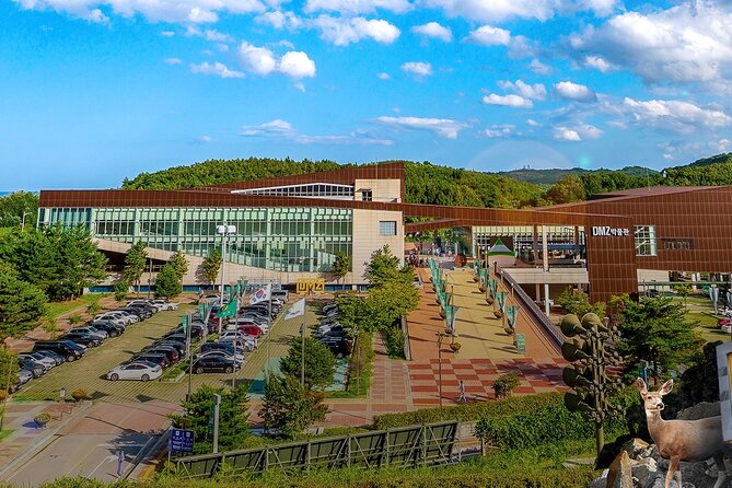 From Seoul: Cost-Benefit DMZ Shuttle Bus tour - Why this Seoul DMZ tour is worth considering