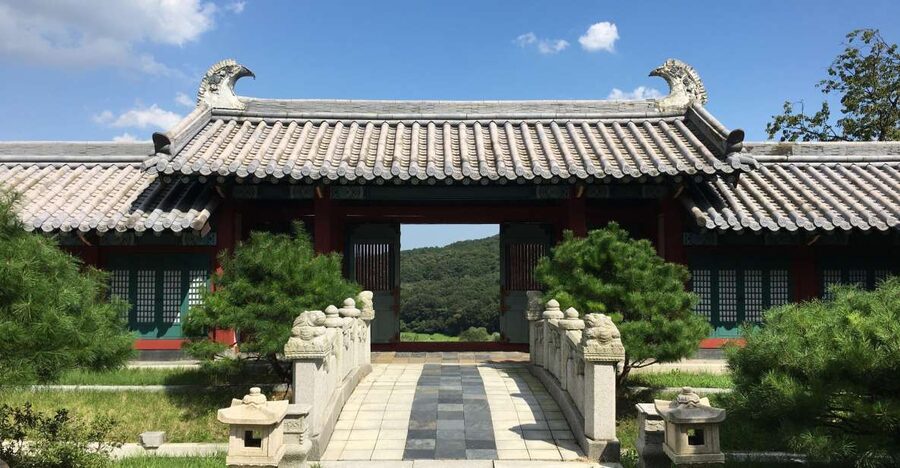 From Seoul: Dae Jang Geum Park Historic K-Drama Set Tour - Who will enjoy this outing most
