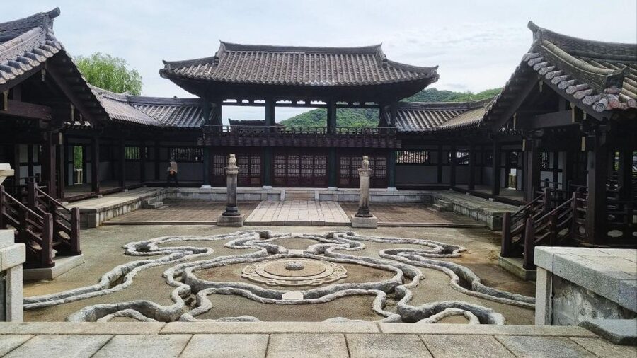 From Seoul: Dae Jang Geum Park Historic K-Drama Set Tour - Finding the sets from famous Korean dramas