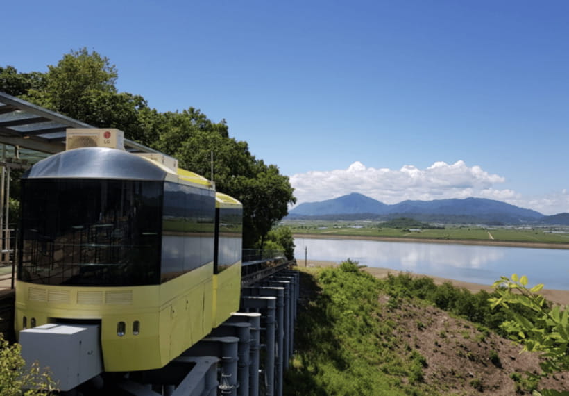 From Seoul: DMZ 2nd Tunnel & Y Shaped Suspension Bridge Tour - What you get for $67