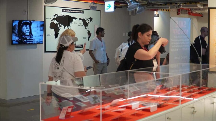 From Seoul: DMZ Tour and North Korea Experience Hall - Why the North Korea Experience Hall matters