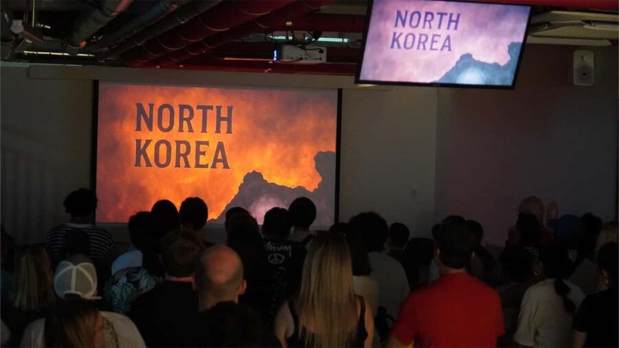 From Seoul: DMZ Tour and North Korea Experience Hall - Imjingak and Mangbaedan: the emotional opening