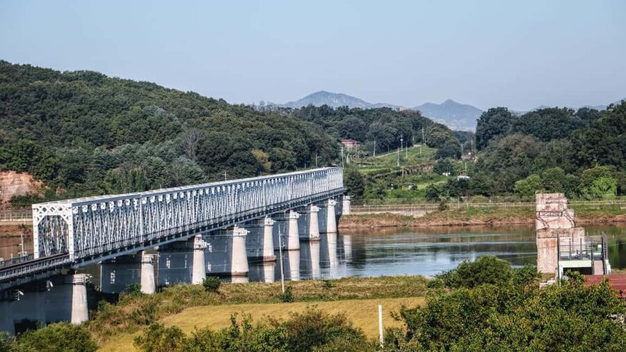From Seoul: DMZ Tour and North Korea Experience Hall - The Third Tunnel of Aggression