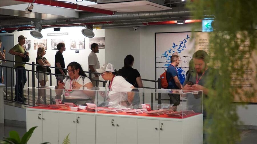 From Seoul: DMZ Tour and North Korea Experience Hall - Starting from central Seoul