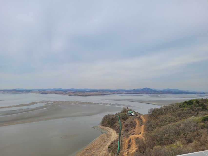 From Seoul: Private DMZ and Odusan Observatory Full-Day Tour - Key details that shape the day