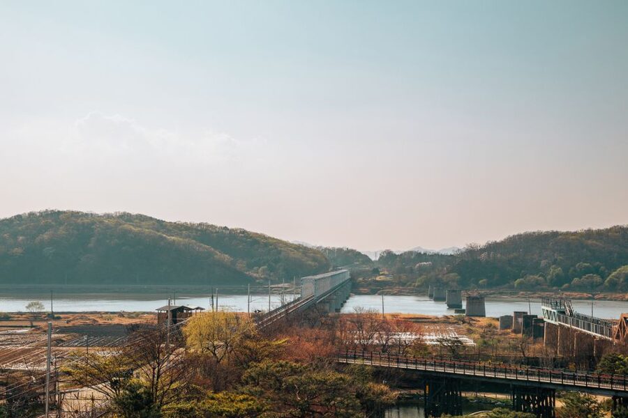 From Seoul: Private DMZ and Odusan Observatory Full-Day Tour - Who should book this DMZ tour?