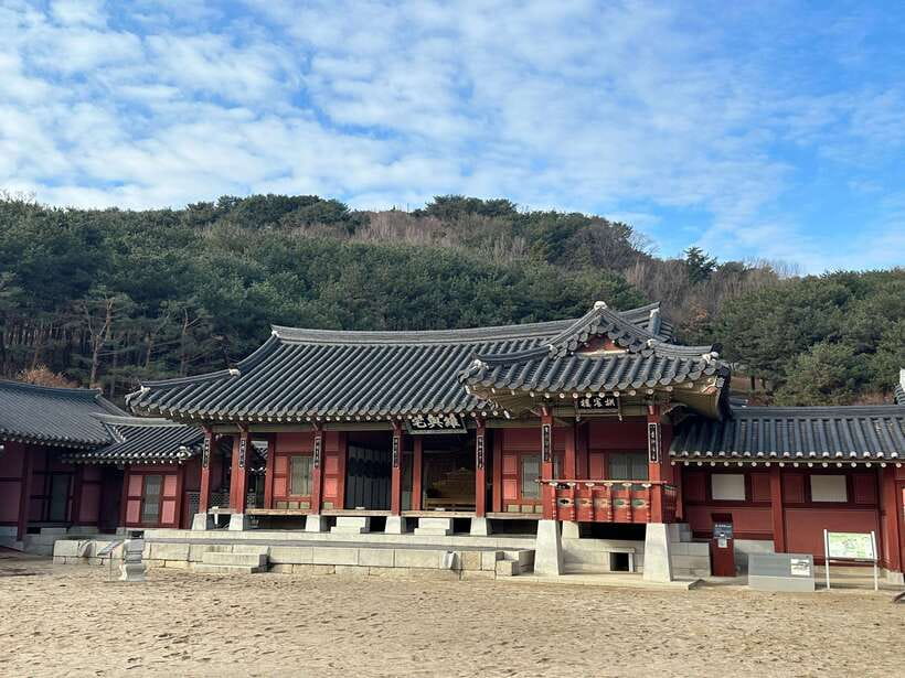 From Seoul: Starfield Library, Hwaseong, Gwangmyeong Cave - Key points at a glance