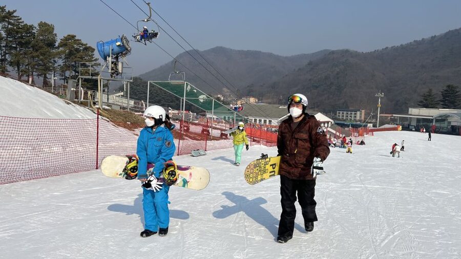 From Seoul: Yongpyong Ski Day Tour with Transportation - Why Yongpyong works as a Seoul day trip