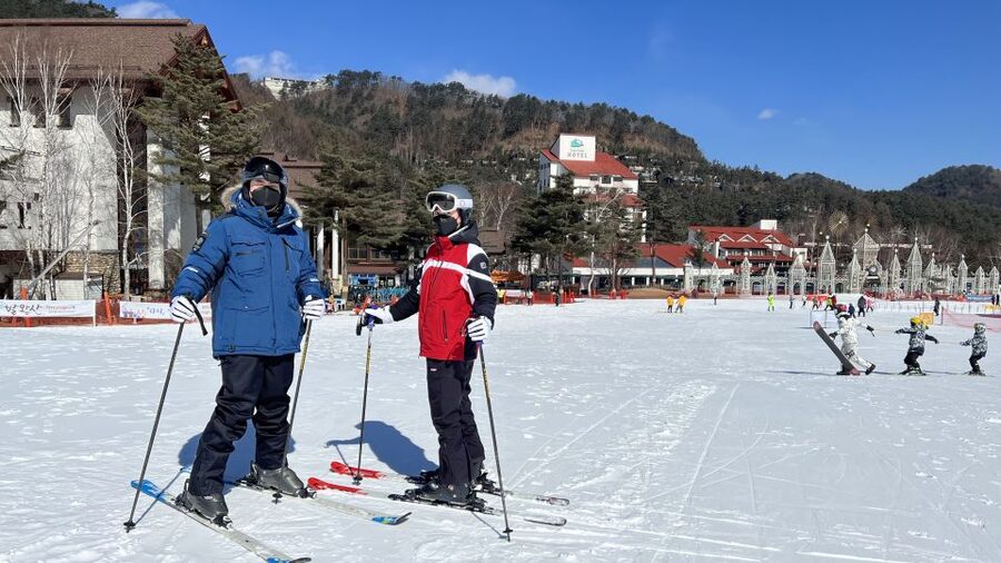 From Seoul: Yongpyong Ski Day Tour with Transportation - Who should book this ski day