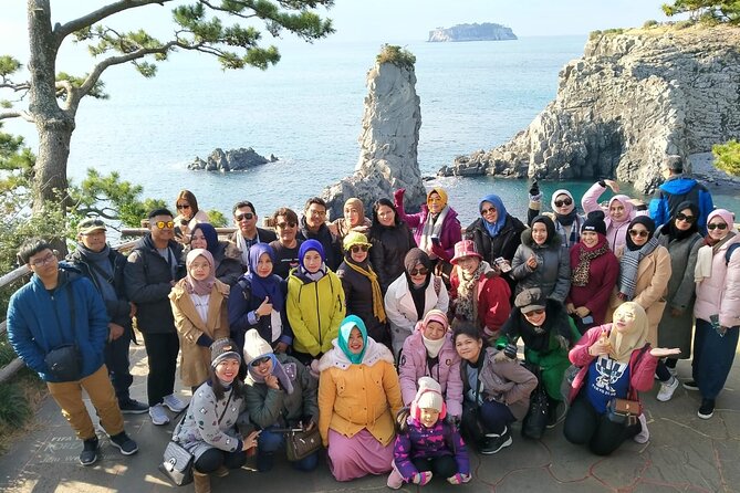 Full Day 12 hours whole Jeju Island private flexible tour - Choosing a 4am start or a later morning