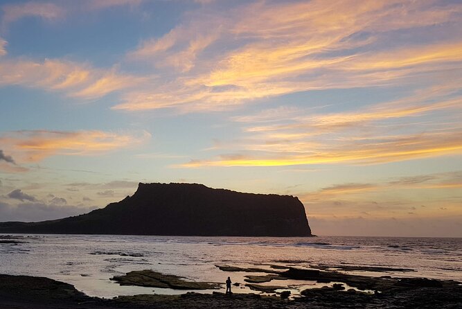 Full Day 12 hours whole Jeju Island private flexible tour - Practical planning before pickup