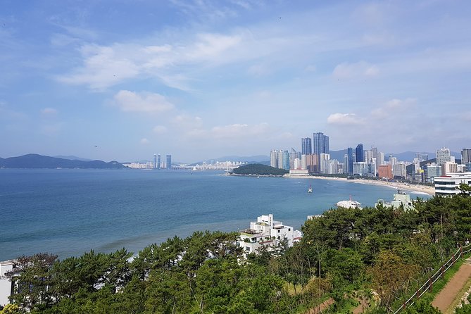 Full Day Busan Tour Including Haedong Yonggungsa Temple - Key points to know before booking