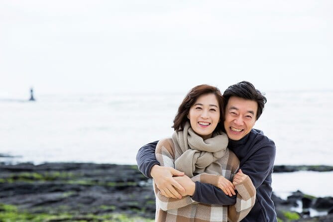 Full-day Customizable Private Jeju Island Tour - Hallasan brings mountain scenery without a full summit trek
