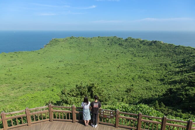 Full-day Customizable Private Jeju Island Tour - Alive Museum turns sightseeing into a photo session