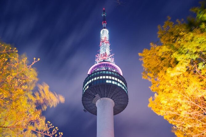 Full-day Customizable Private Seoul Highlight Tour - A Private Seoul Route That Covers a Lot of Ground