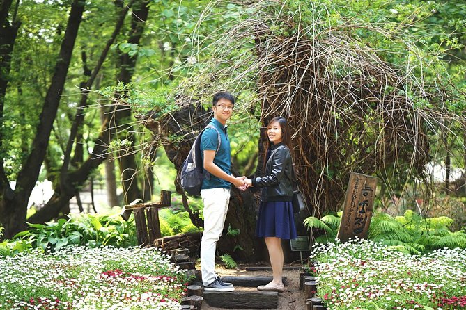 Full-Day Customizable Private Tour to Nami Island and surrounding Area - Soyang River Sky Walk keeps the cost down