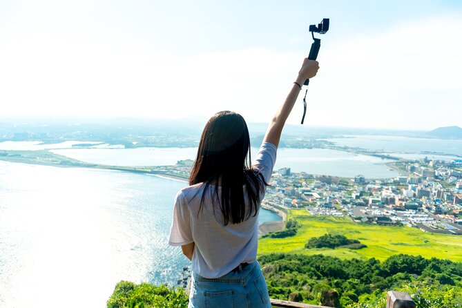 Full Day Essential Jeju Island Private tour for West Course - Key points to know before booking