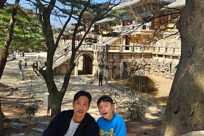 Full Day Private car tour to UNESCO Gyeongju&Yangdong village - Key points at a glance
