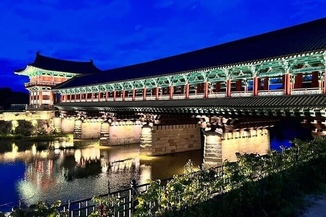 Full Day Private car tour to UNESCO Gyeongju&Yangdong village - Why Gyeongju works so well as a day trip from Busan