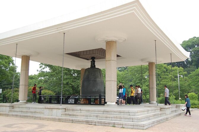 Full day Private Gyeongju UNESCO Heritage Tour : a glimpse into Silla - Key Points Before You Book