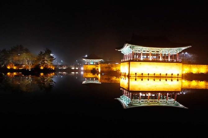 Full day Private Gyeongju UNESCO Heritage Tour : a glimpse into Silla - Why Gyeongju Works Best With a Full Day