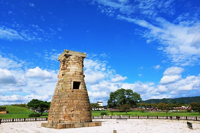 Full day Private Gyeongju UNESCO Heritage Tour : a glimpse into Silla - Seokguram Grotto and the Mountain Road
