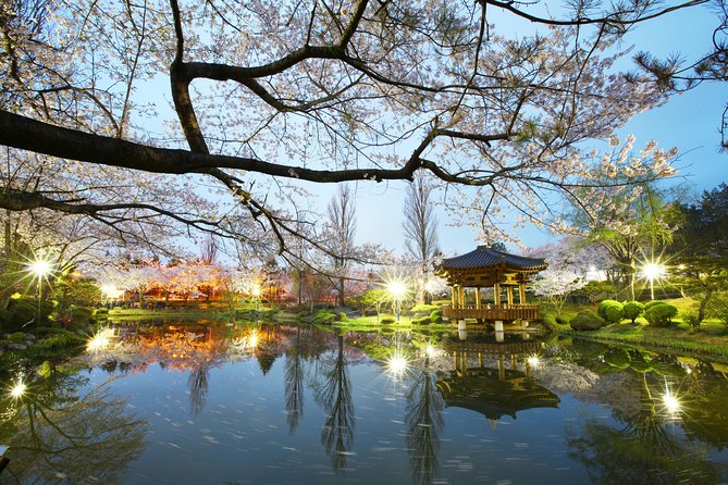 Full day Private Gyeongju UNESCO Heritage Tour : a glimpse into Silla - Gyeongju National Museum: Putting the Pieces Together