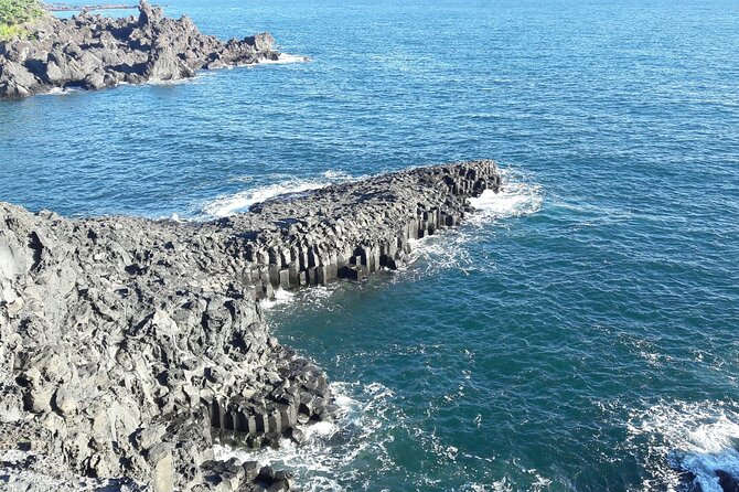 Full-Day Private Taxi Tour South of Jeju Island - Key points to know before booking