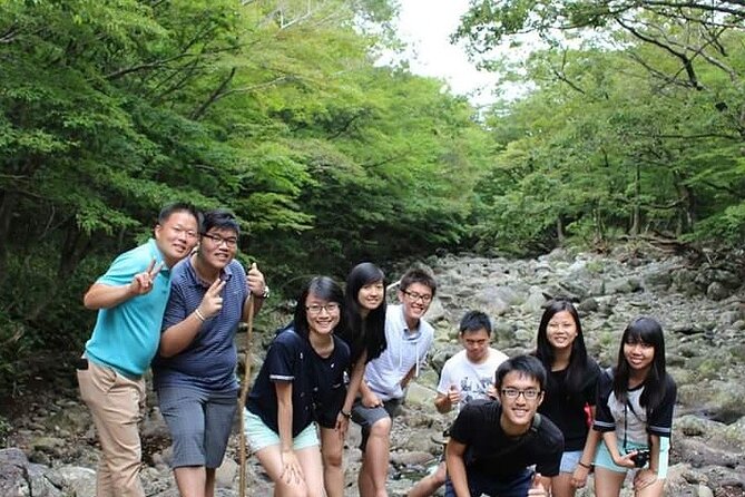 Full-Day Private Taxi Tour South of Jeju Island - Cheonjeyeon Falls closes the day with three levels