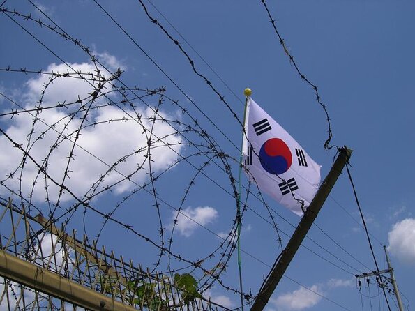 Full Day Private Tour DMZ (The 3rd Tunnel) & Suspension Bridge - Why this private DMZ tour works well from Seoul