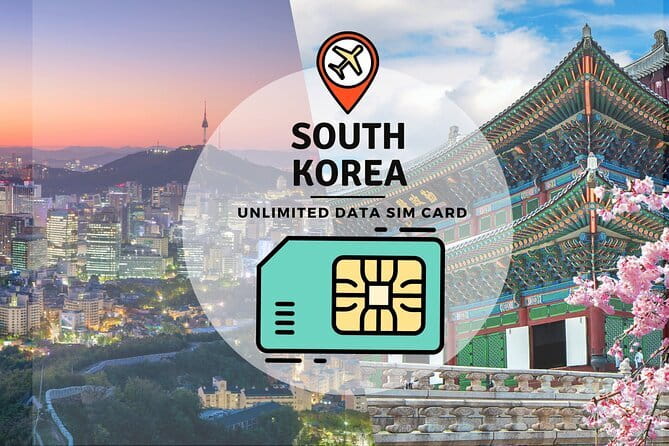 Full-Day Seoul Top Attractions Tour for Incheon Cruise Guests - What the $80.36 price really buys