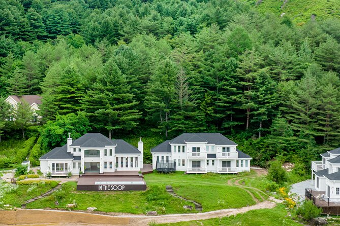Full Day Tour In The Soop BTS Ver in PyeongChang Filming Location - Why this BTS day trip is worth the long ride