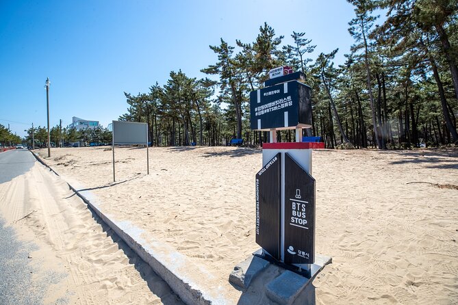 Full Day Tour In The Soop BTS Ver in PyeongChang Filming Location - Who should book this day trip
