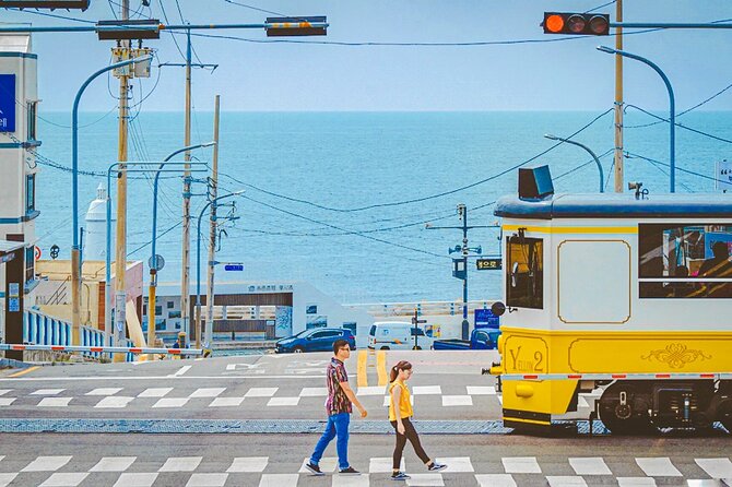 Full-Day Tour Unmissable things to do in Busan - Why this one-day Busan tour works