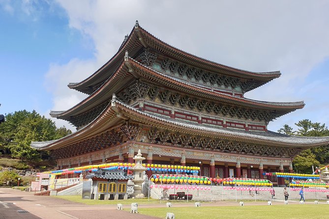 Fully Customizable Private Tour of Jeju Island - What your guide adds to the day