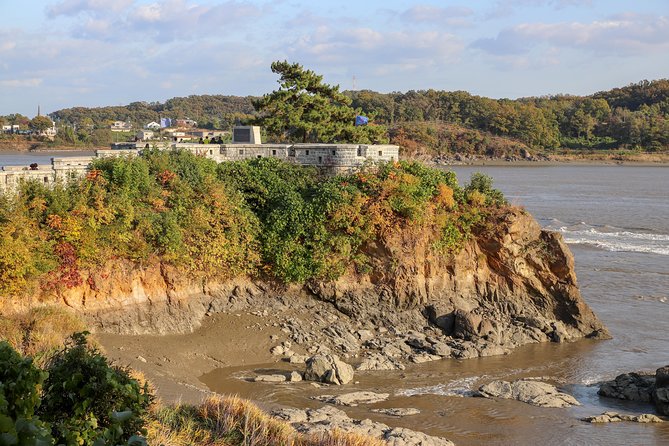 Ganghwa Island - Full day private tour - Why Ganghwa Island makes a strong day trip from Seoul