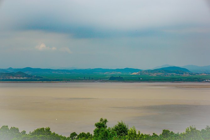 Ganghwa Island - Full day private tour - Gwangseongbo Fortress and the 1871 American conflict
