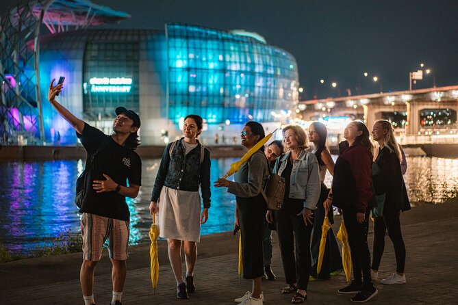 Goodmate Travel Multi-day Experience - Day 2: Palace dress-up, Insadong, and Gwangjang Market