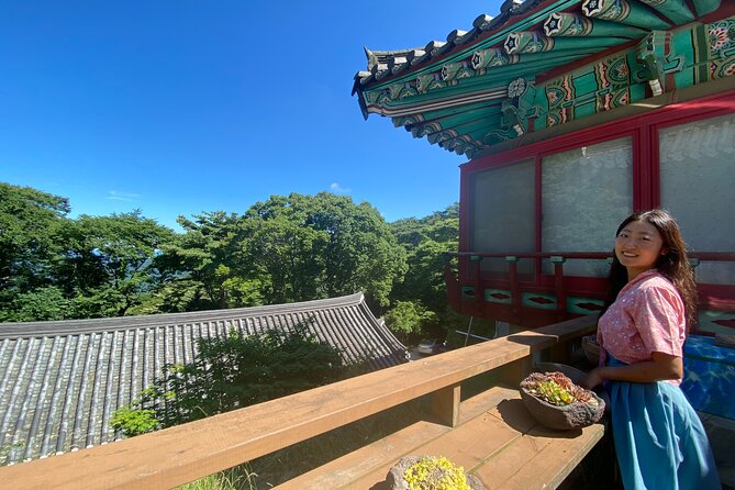 Guided Car Tour in Geyongju with a Local Guide - Key points to know before booking