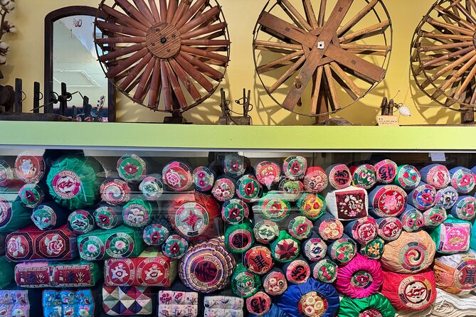 Gwangju City Tour : Where old meets new (private) - Chasaengwon tea house and Korea’s tea story