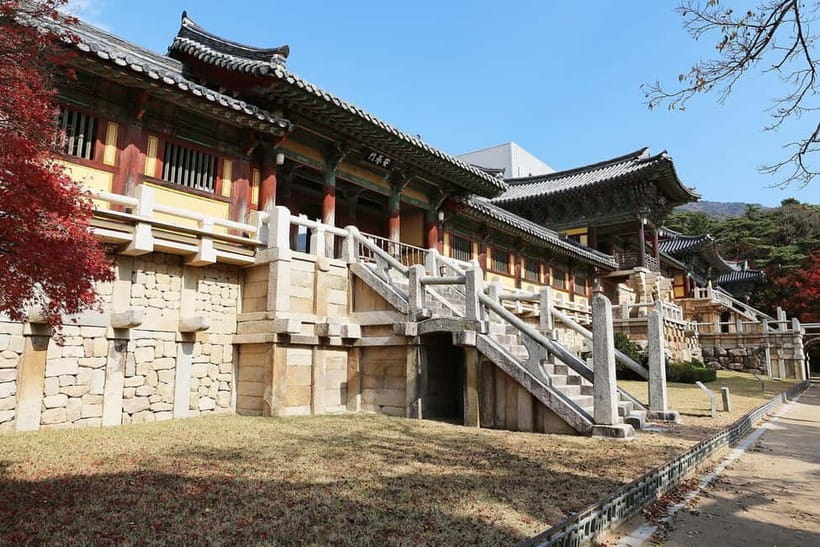 Gyeongju: Private Car Charter Taxi Tour - Key points to know before booking