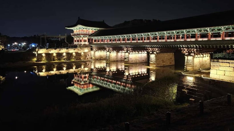 Gyeongju: Private Car Charter Taxi Tour - Sedan, van, luggage, and group size