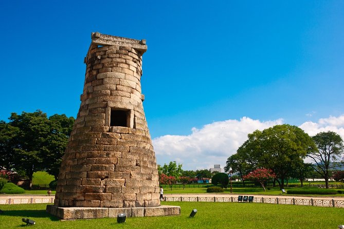 Gyeongju Private Tour with hidden gem by local tour guide - Tteokgalbi lunch, with one important cost detail
