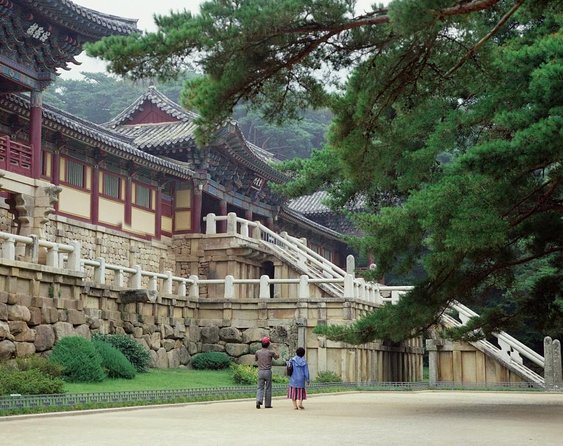Gyeongju Small Group photo Tour (Max 6 Pax) - Why this Gyeongju day trip works from Busan