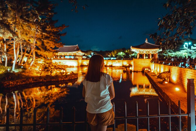 Gyeongju Small Group photo Tour (Max 6 Pax) - Bulguksa Temple begins the historic core