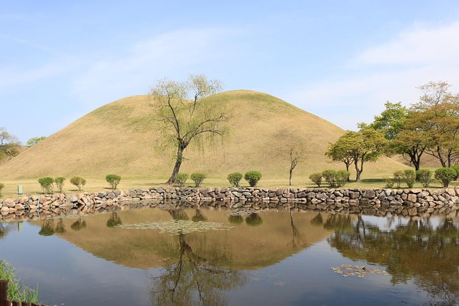 Gyeongju The UNESCO World heritage sites tour(Private tour) - Lunch and the practical price question