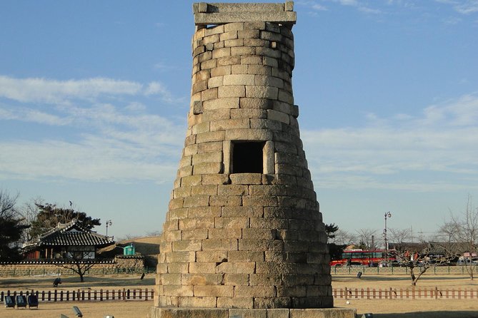 Gyeongju The UNESCO World heritage sites tour(Private tour) - Cheonmachong Tomb and the Silla burial mounds