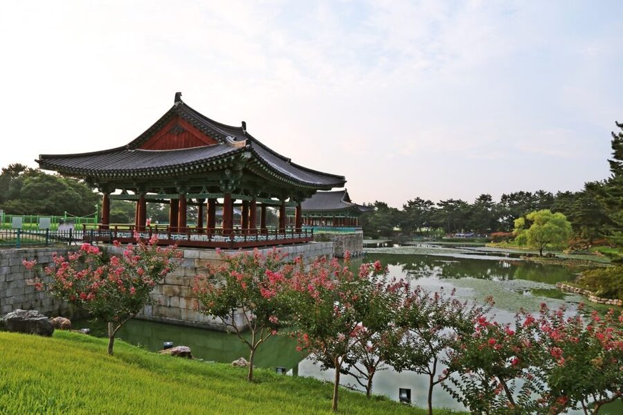 Gyeongju: UNESCO Heritage Tour Including Bulguksa Temple - Why Gyeongju works so well as a day trip