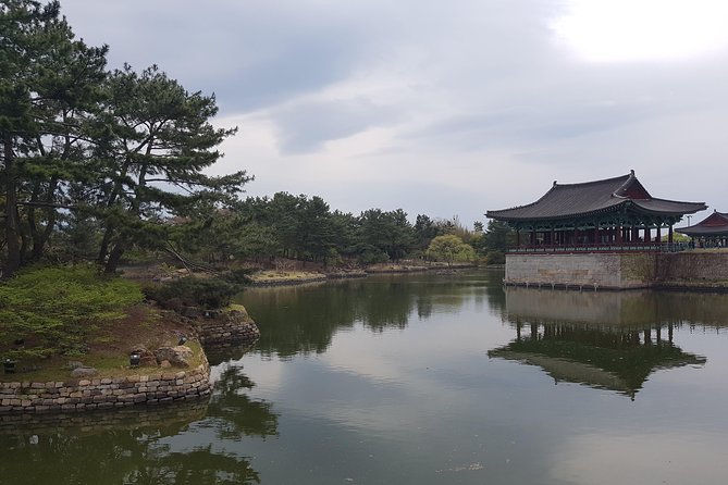 Gyeongju UNESCO Sites Tour by KTX train; The Museum Without walls - Why Gyeongju makes a worthwhile break from Seoul
