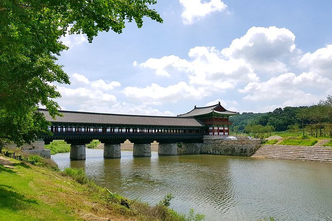 Gyeongju UNESCO World Heritage Sites and History Full-Day Tour with Lunch - Gyochon Village and the Choi family story